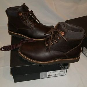 Ugg boots waterproof